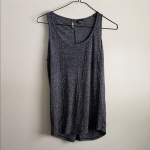 Patagonia Mount Airy Scoop tank